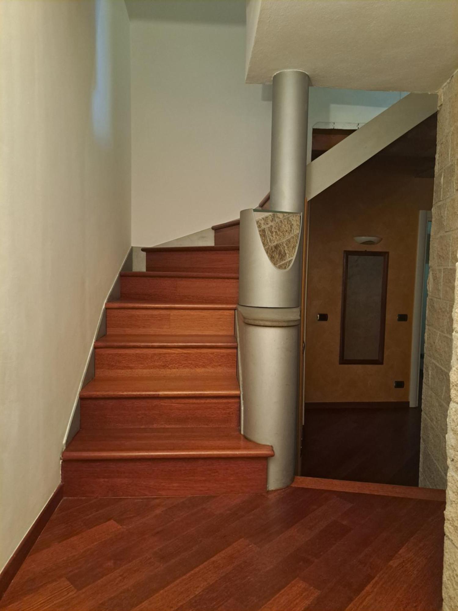 Post Office Holidays House Bergamo Bagian luar foto