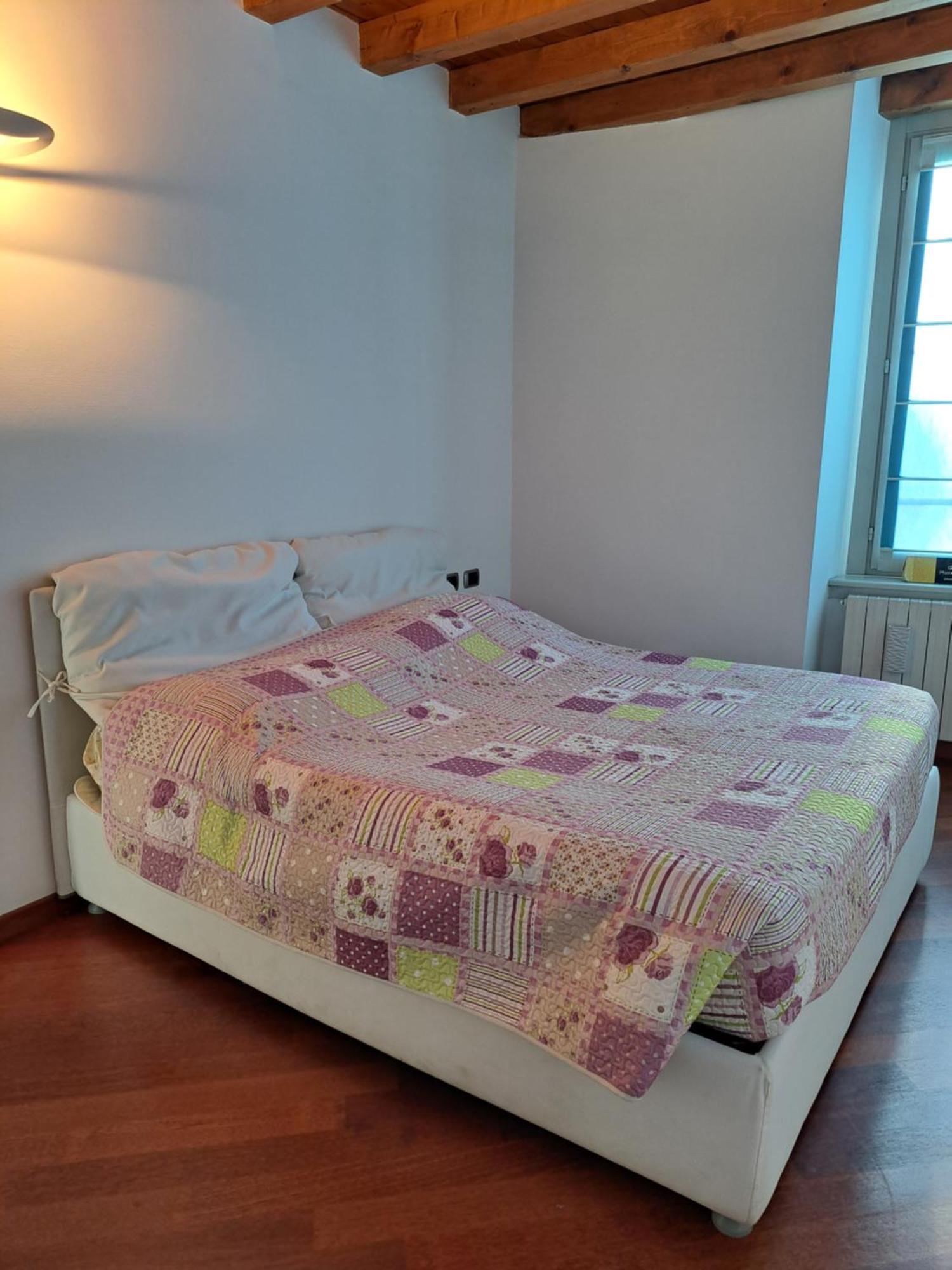 Post Office Holidays House Bergamo Bagian luar foto