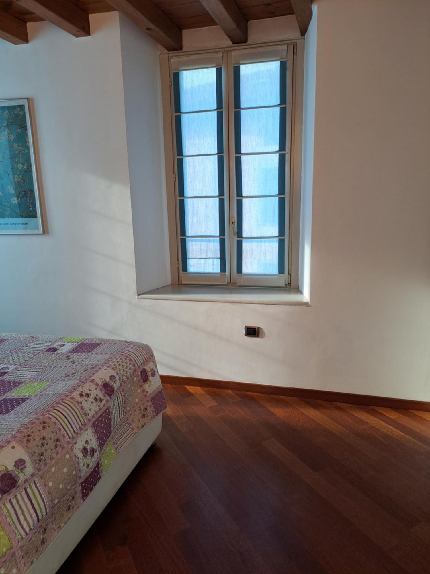 Post Office Holidays House Bergamo Bagian luar foto