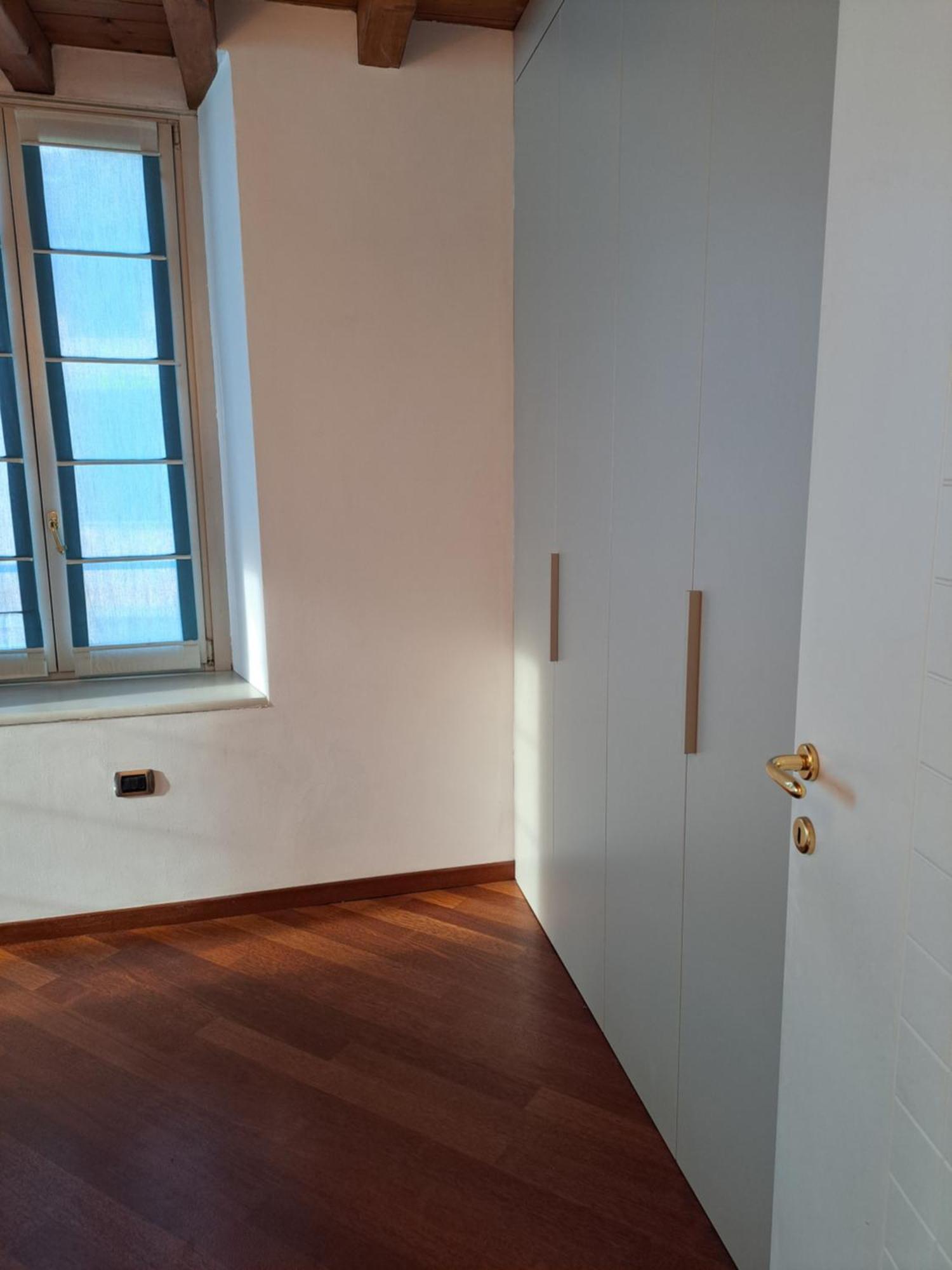 Post Office Holidays House Bergamo Bagian luar foto