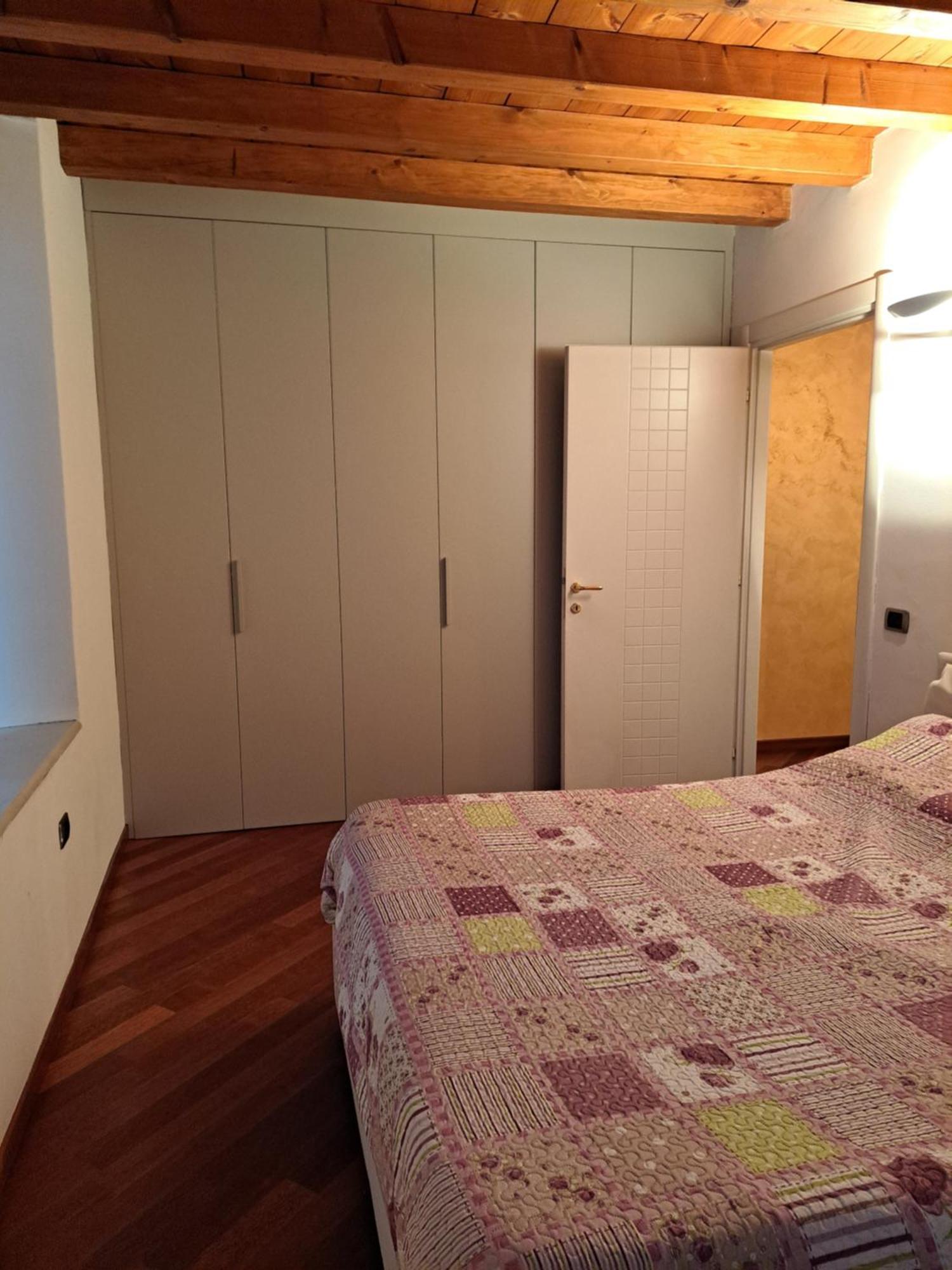 Post Office Holidays House Bergamo Bagian luar foto